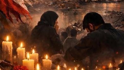 يارب احمي البلد من الوجع.. منة فضالي تدعوا لأهالي لبنان - الخليج الان