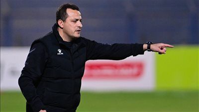 تامر مصطفي يعلن قائمة الاتحاد السكندري لمواجهة كهرباء الإسماعيلية في الدوري الممتاز - الخليج الان