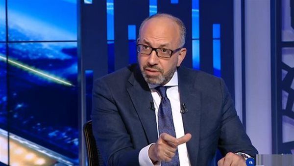 حسام المندوه: إعداد كوادر مؤهلة خطوة أساسية لمستقبل الزمالك - الخليج الان
