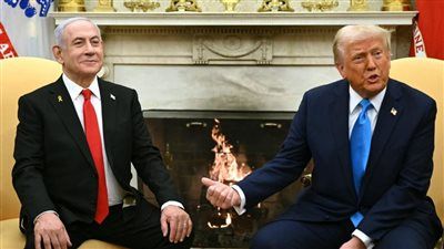 إعلام أمريكي: نتنياهو لم يكن يعلم بخيارات ترامب خلال المحادثات مع طهران - الخليج الان