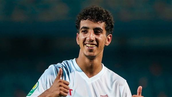 أحمد عبد الرحيم إيشو: مواجهة شباب بلوزداد صعبة والمنافس قوي - الخليج الان