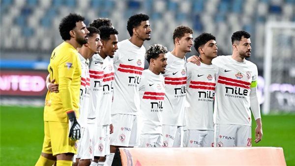 خالد الغندور: الزمالك يثبت تشكيله أمام شباب بلوزداد باستثناء تغيير وحيد - الخليج الان