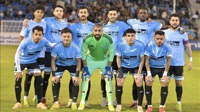 غزل المحلة يستعيد ذاكرة الانتصارات بفوز صعب على الجونة بالدوري الممتاز - الخليج الان