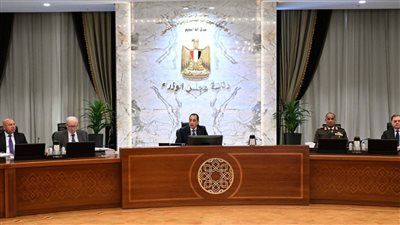 مجلس الوزراء يمدد مواعيد غلق المحال التجارية خلال أعياد الربيع.. تفاصيل القرار - الخليج الان