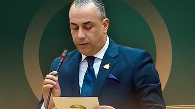 مليون جنيه من كل مواطن.. النائب محمد البلتاجي صاحب مقترح سداد ديون مصر من جيوب المصريين: لازم نشارك .. مصر تمر بمرحلة "اقتصاد حرب" - الخليج الان