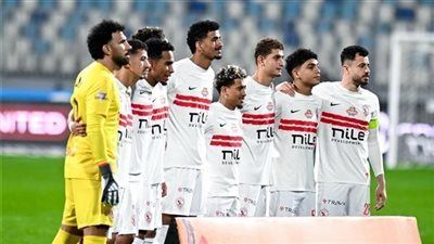 بلوزداد ضد الزمالك.. موعد مباراة الزمالك وشباب بلوزداد في ذهاب نصف نهائي كأس الاتحاد الأفريقي والقنوات الناقلة والتشكيل المتوقع - الخليج الان