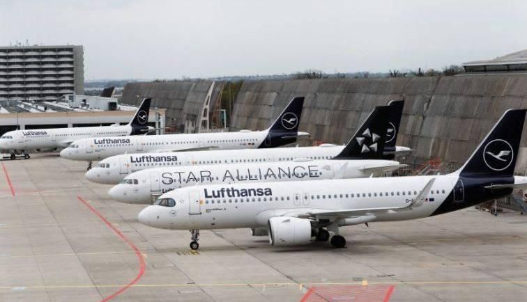 أزمة وقود الطائرات تضرب أوروبا خلال 3 أسابيع إذا استمر إغلاق «هرمز»