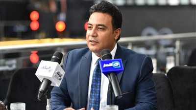 رسمياً.. شريف الزهيري ينضم لـ «مطبخ القرار» بالأمانة المركزية لحزب الإصلاح والنهضة - الخليج الان