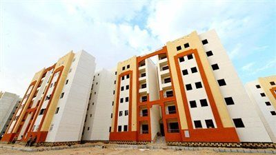 بدء تحصيل أقساط شقق ظلال وديارنا وجنة عبر منصة مصر العقارية - الخليج الان