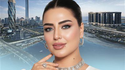 منى العمدة تعلن ساعة الصفر.. موسم جديد من «هنا الجمهورية الجديدة» يونيو المقبل - الخليج الان