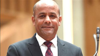 النائب ياسر منصور قدح يتقدم بطلب إحاطة لإنهاء أزمة تعيين أوائل الخريجين وحملة الماجستير والدكتوراه - الخليج الان