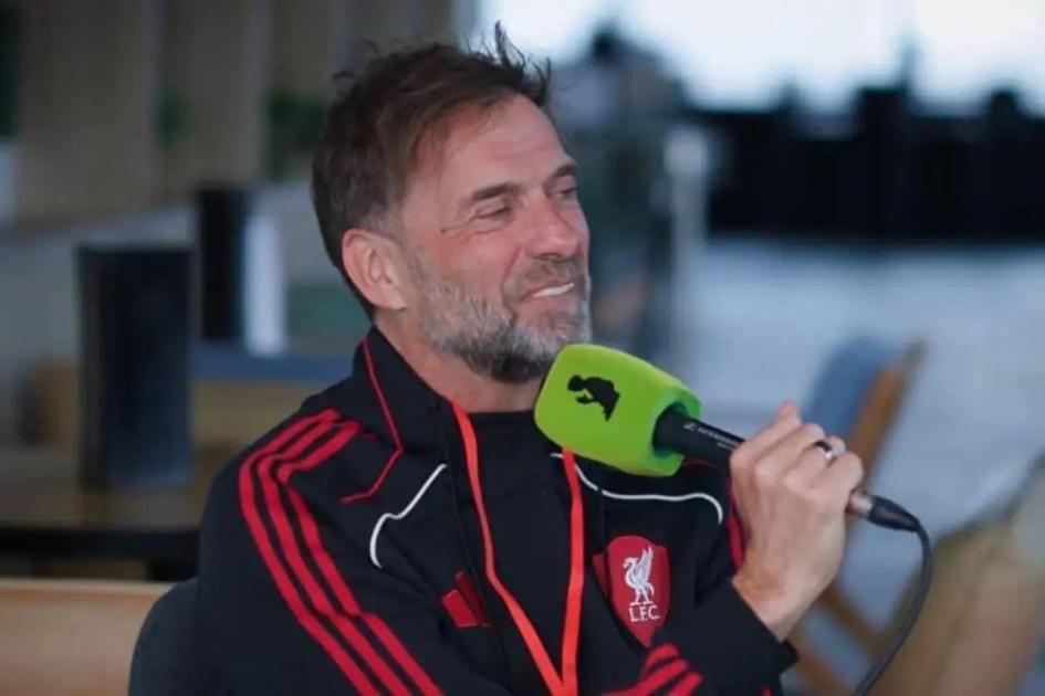 «مرمى في منزله».. كلوب يوضح سر نجاح محمد صلاح التهديفي