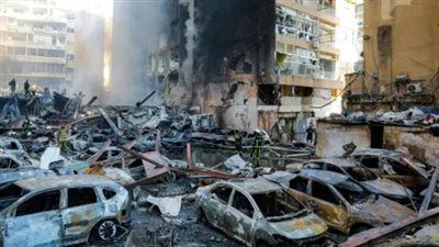 واشنطن تحتضن مفاوضات لبنان وإسرائيل المباشرة وسط تصعيد ميداني وضغوط ترامب للتهدئة - الخليج الان