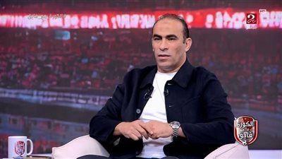 لجنة الحكام تشكو سيد عبدالحفيظ إلى لجنة الانضباط باتحاد الكرة بعد تقرير الحكم وفا - الخليج الان