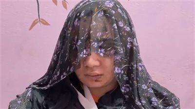 زوجة تزعم تعدي زوجها وشقيقه عليها في الدقهلية أمام ابنها : ٣ ساعات بيضربوا فيا - الخليج الان