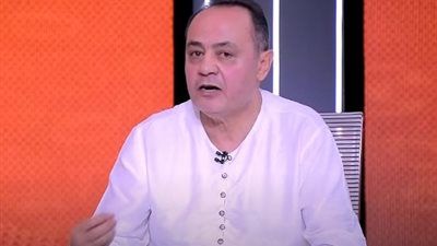 طارق يحيى: لا أطمع بأي منصب داخل الزمالك.. وهذا سبب انتقادي جون إدوارد - الخليج الان