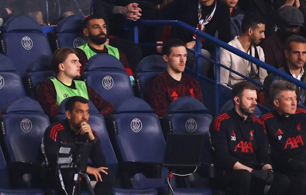 أتلتيكو مدريد ينتقم من برشلونة في «الكامب نو»