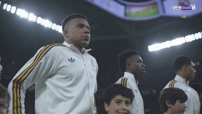 الريال ضد غيرونا.. انطلاق مباراة ريال مدريد وجيرونا في الدوري الإسباني - الخليج الان