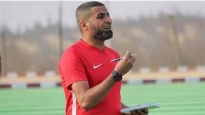 جمعة مشهور: خالد عوض تلقى عرضًا كبيرًا في يناير ورفضنا رحيله - الخليج الان