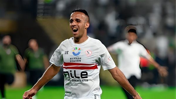 بلوزداد ضد الزمالك.. تشكيل الزمالك المتوقع ضد شباب بلوزداد الجزائري في ذهاب نصف نهائي كأس الكونفدرالية الأفريقية - الخليج الان