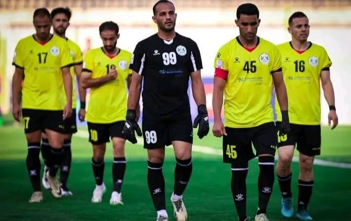 سما السرحان يودّع دوري المحترفين الأردني