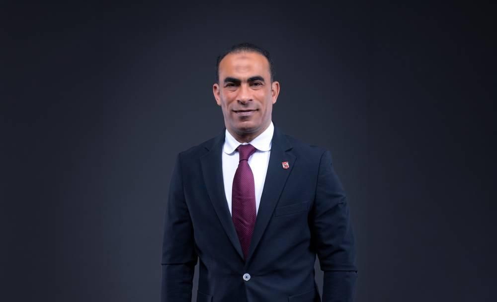 سيد عبد الحفيظ يقود وفد الأهلي لفك شفرة «تسجيلات الفار» بصوت وفا وعاشور