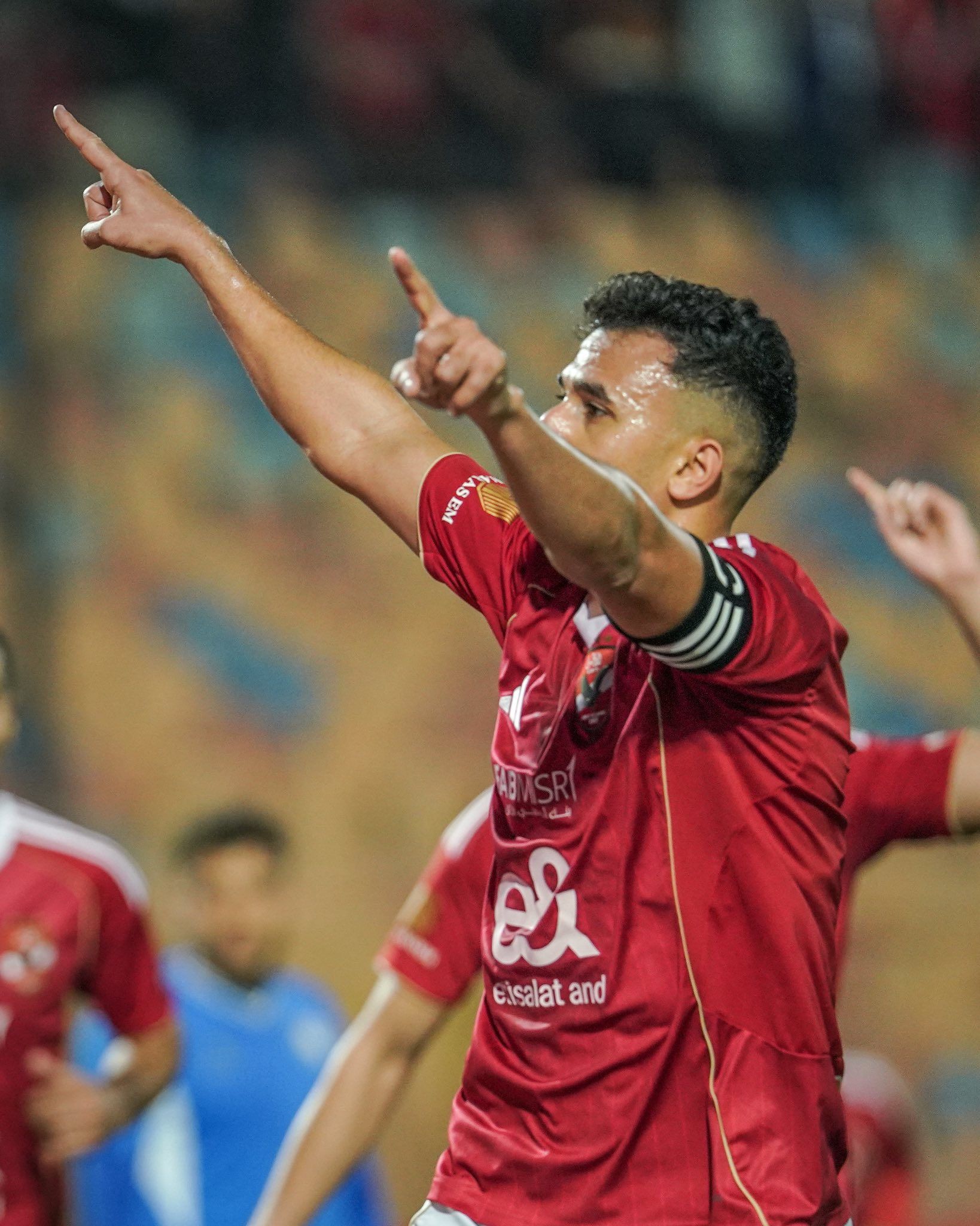 قد تكون صورة ‏‏‏كرة قدم‏، و‏كرة قدم‏‏ و‏نص‏‏