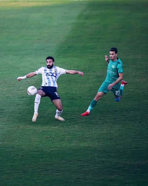الأهرام ضد المصري.. ملخص اهداف ونتيجه مباراة بيراميدز والمصري البورسعيدي في الدوري المصري الممتاز - الخليج الان