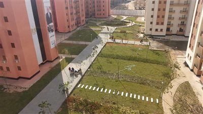 نقلة حضرية غير مسبوقة تغير ملامح سوهاج - الخليج الان