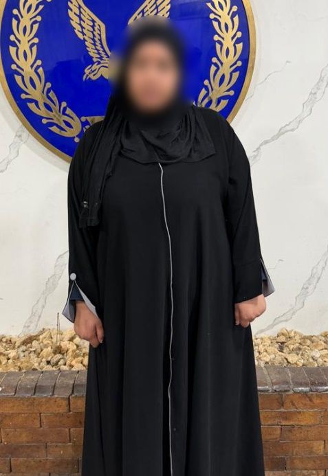 51 قضية شيكات وتبديد إيصالات.. ضبط سيدة المنيا الهاربة من 112 سنة سجن - الخليج الان