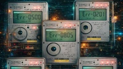 خدعة المغناطيس على عداد الكهرباء.. وهم منتشر وفاتورة قد تشتعل فجأة! - الخليج الان