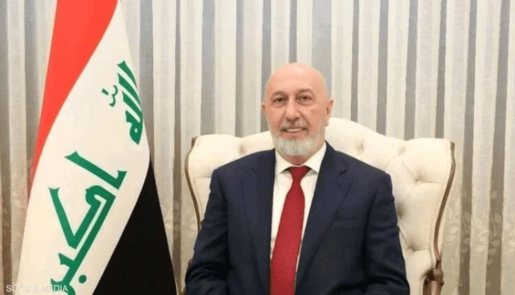 البرلمان ينتخب رئيسًا جديدًا لجمهورية العراق