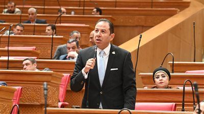 النائب حسن عمار لـ تليجراف الخليج: الفترة المقبلة ستشهد انخفاض كبير في سعر الدولار وأسعار السلع ستنخفض تدريجيا - الخليج الان