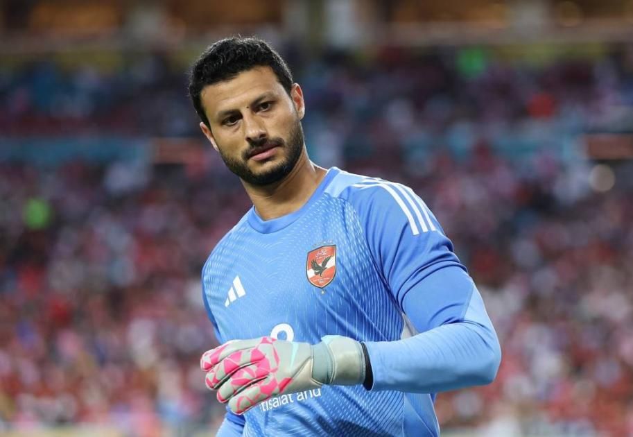 الأهلي المصري يطالب بإلغاء عقوبات بداعي الخصومة مع الحكم