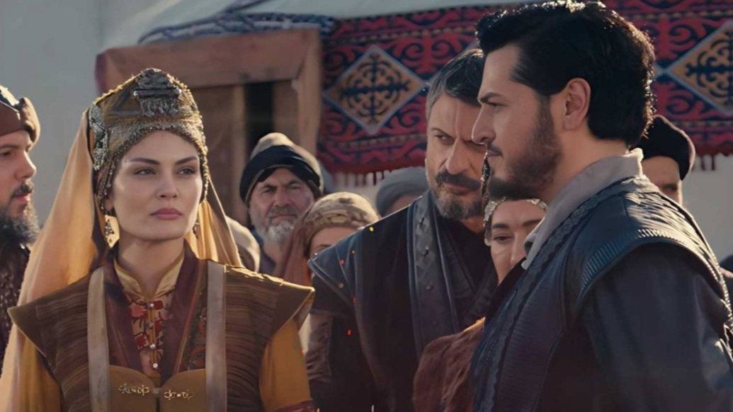 مسلسل أورهان الحلقة 22.. مواعيد العرض وأبرز الأحداث - الخليج الان