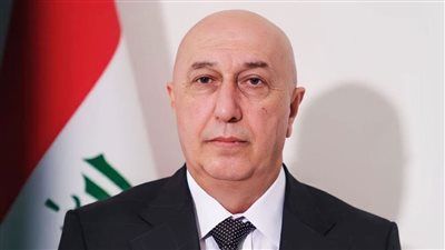عاجل|البرلمان العراقي ينتخب نزار آميدي رئيسا للجمهورية - الخليج الان