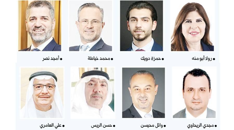 الإمارات منصة لصياغة الحوار الاقتصادي العالمي