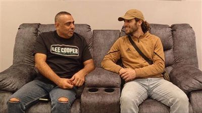 سيف تقا: الكورة المصرية تتطور بشكل مذهل.. واللاعب التونسي أقوى من المصري - الخليج الان