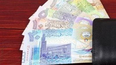 الدينار الكويتي بكام النهارده؟ سعر الدينار الكويتي اليوم السبت مقابل الجنيه المصري بالبنوك - الخليج الان