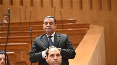 أمين سر موازنة النواب لـ تليجراف الخليج: الدولار مرشح للانخفاض مع الهدنة.. واستقرار الأسعار مرتبط بسعر الصرف - الخليج الان