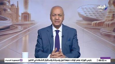 مصطفى بكري: السياسة ليست منشورًا على السوشيال ميديا بل حسابات دولة معقدة - الخليج الان