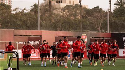 الأهلى يتفوق على سموحة فى القيمة التسويقية قبل صدام الليلة بالدوري - الخليج الان