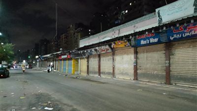 تحرير 837 مخالفة لمحلات ومنشآت لم تلتزم بقرار الغلق - الخليج الان