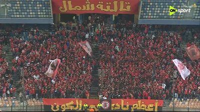 محدث لحظة بلحظة.. نتيجة مباراة الأهلي وسموحة في الدوري المصري الممتاز - الخليج الان