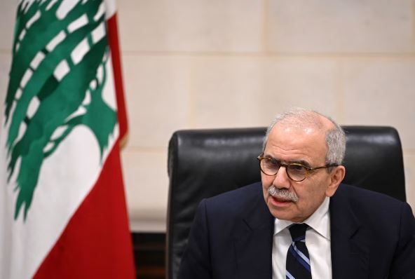 «دبلوماسية متعثرة».. رئيس وزراء لبنان يؤجل زيارته إلى واشنطن - الخليج الان