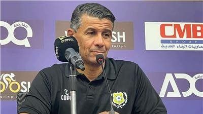 تاكيدا لتحيا مصر: الاتحاد السكندري يعلن تولي ميلود حمدي تدريب الفريق خلفًا لـ تامر مصطفى - الخليج الان