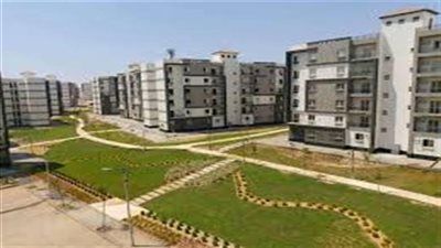 وزارة الإسكان توضح قواعد التصرف وسداد شقق مشروع زهرة العاصمة - الخليج الان