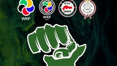 الكاراتيه يكشف شعار بطولة شمال إفريقيا بالقاهرة 2026 - الخليج الان