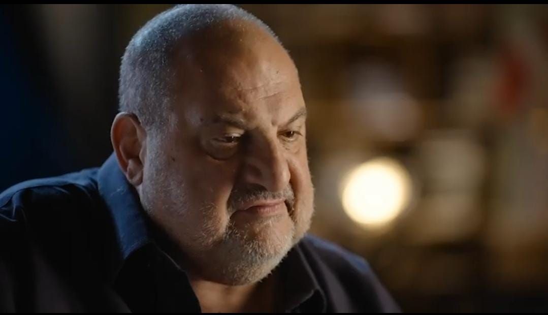 في هذا الموعد.. خالد الصاوي ضيف برنامج الستات مايعرفوش يكدبوا - الخليج الان