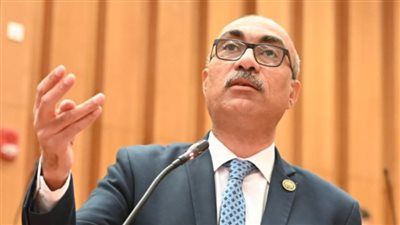 النائب إيهاب منصور يتقدم بطلب إحاطة بشأن تعارض مواعيد الامتحانات والدراسة مع الاعياد - الخليج الان